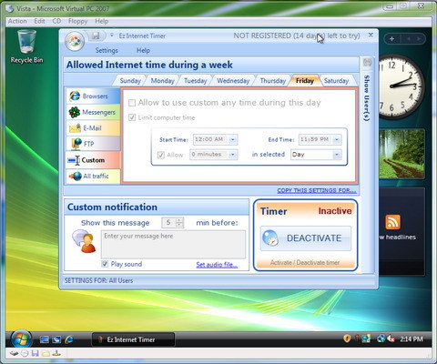 Ez balloon software download
